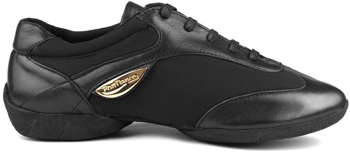 PORTDANCE PD03 DANSSNEAKER