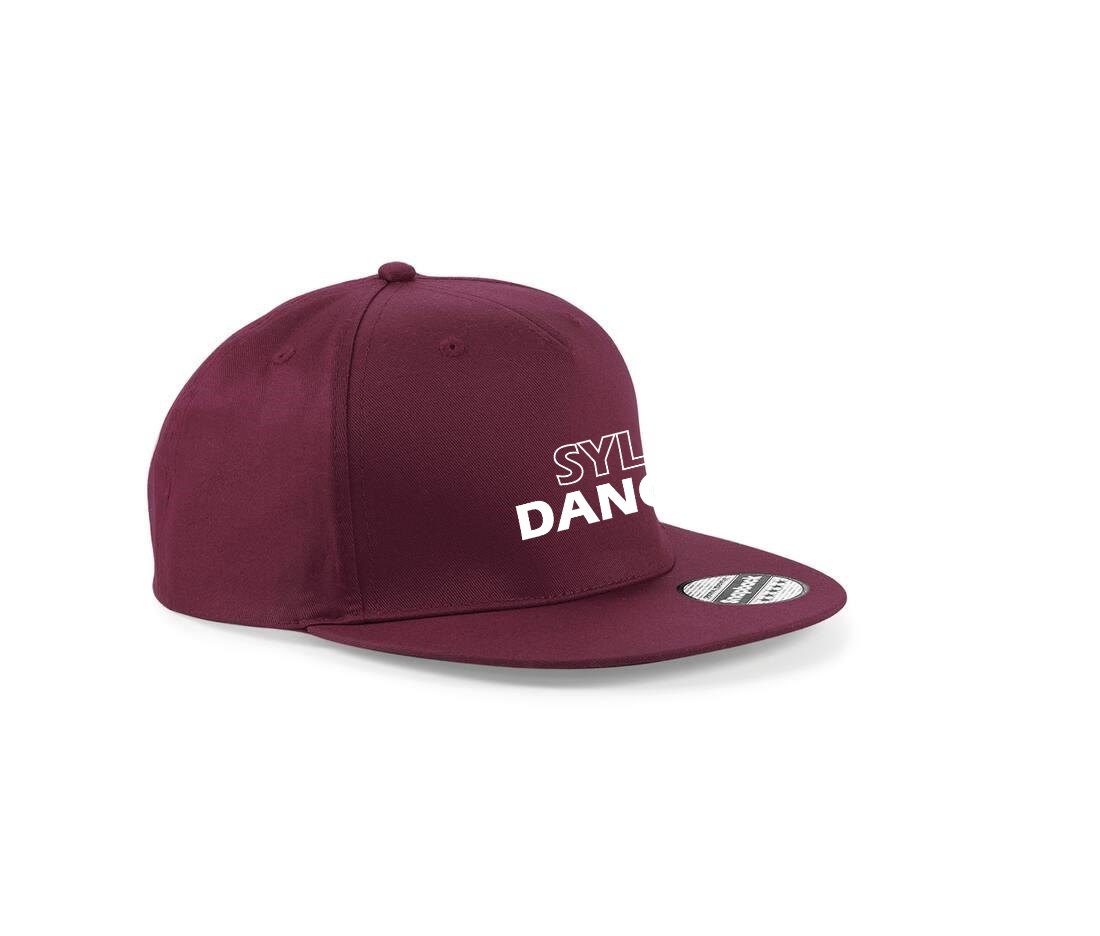 SYLC DANCER CAP - RED