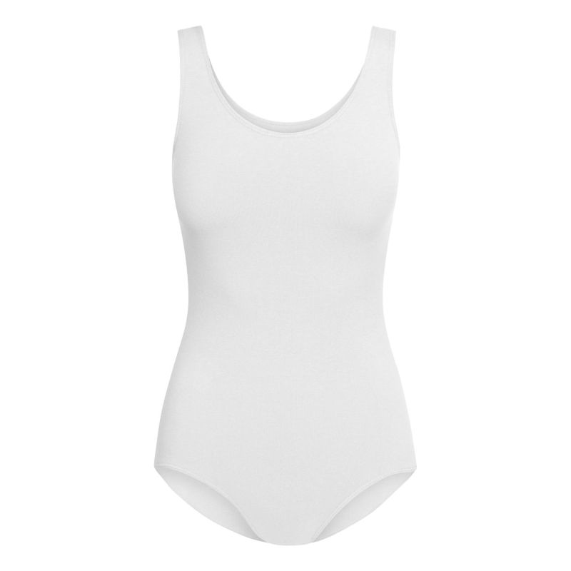 Basis pakje  6+ | White DANSATELIER