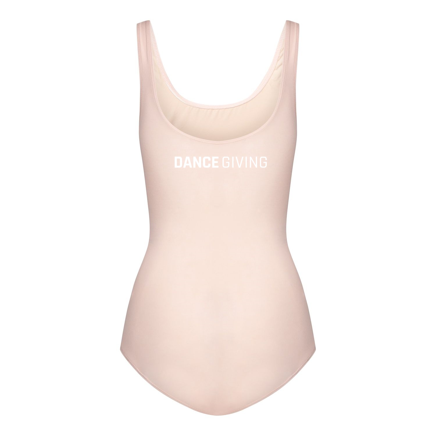 DANCE GIVING | LEO PINK