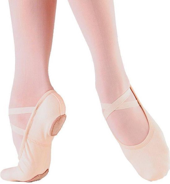 SO DANCA SD16 - ROZE