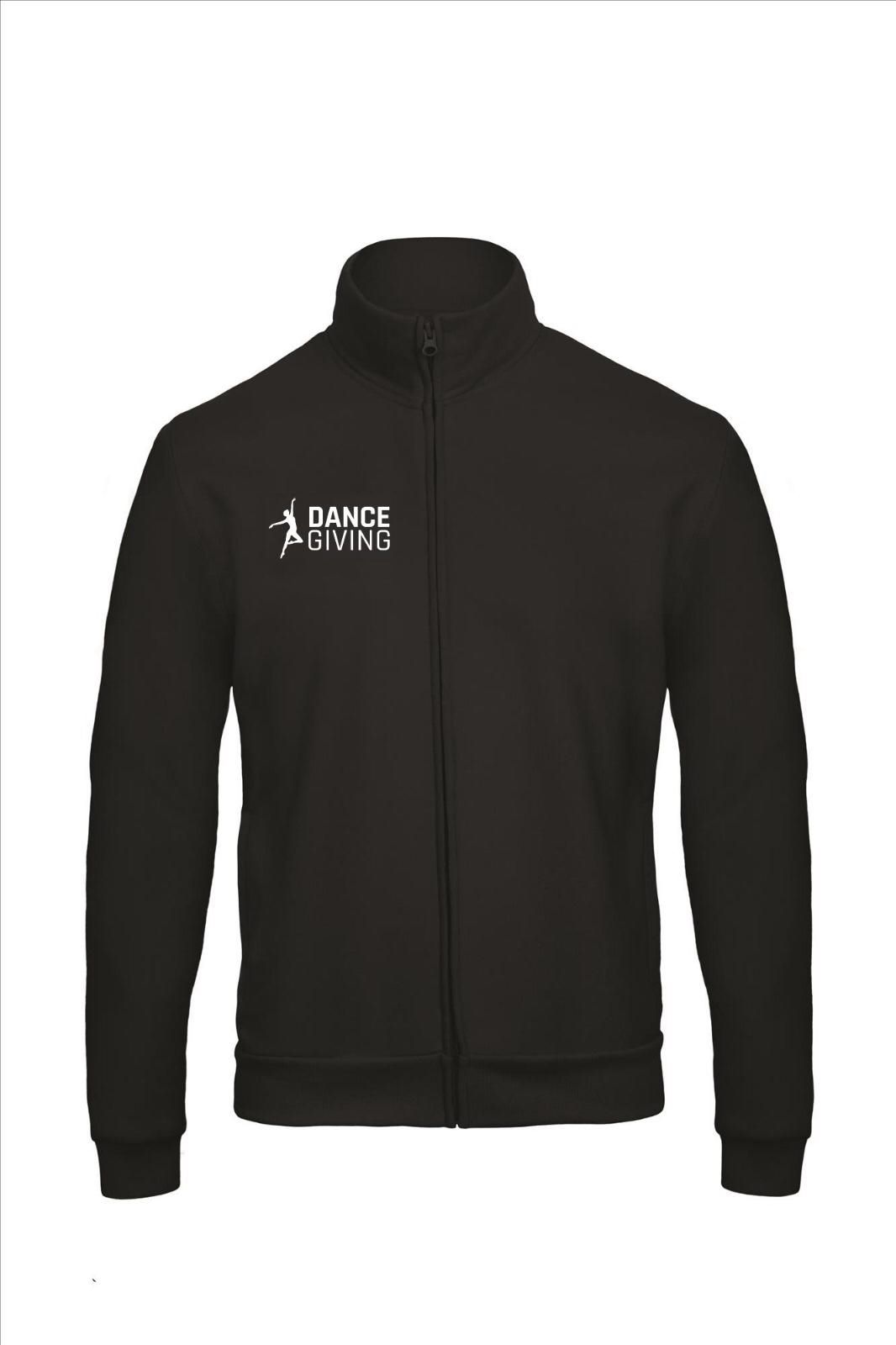 DANCE GIVING | VEST