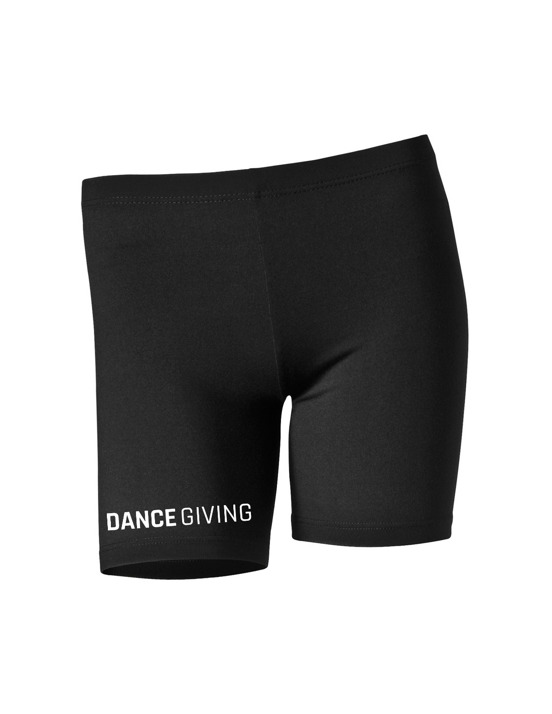 DANCE GIVING | SHORT
