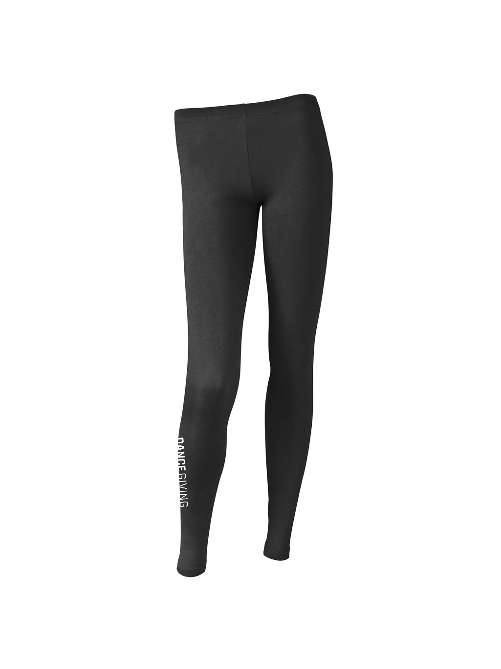 DANCE GIVING | TIGHT