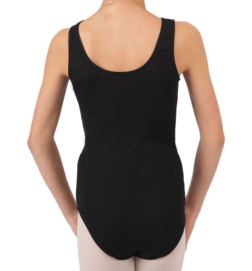 LEOTARD | DSV | GREEN