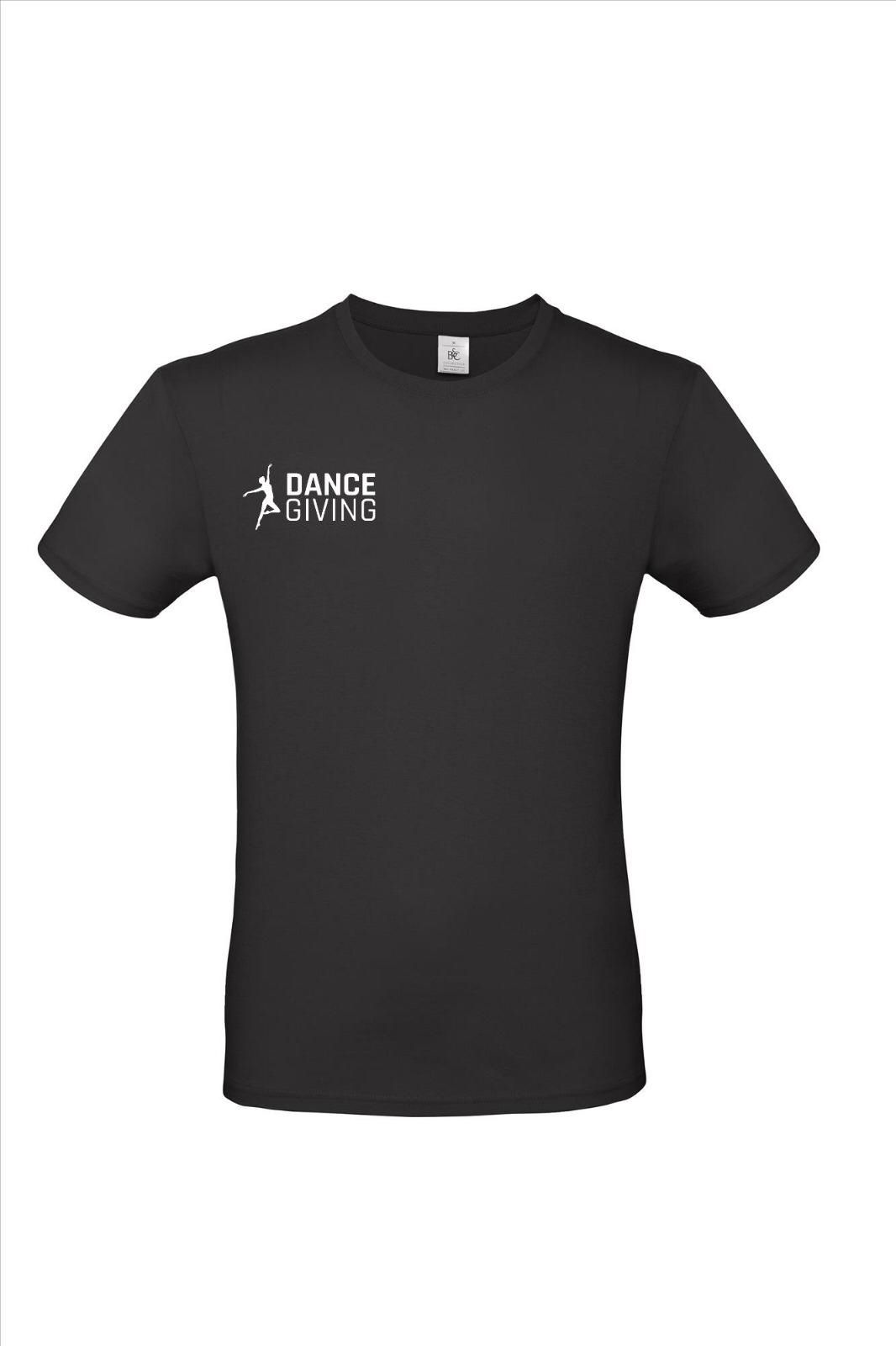 DANCE GIVING | T-SHIRT 